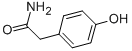 4-Hydroxyphenylacetamide CAS#: 17194-82-0