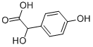 4-Hydroxyphenylglycolic acid CAS#: 1198-84-1