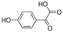 4-Hydroxyphenylglyoxylic acid CAS#: 15573-67-8