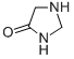 4-IMIDAZOLIDINONE CAS#: 1704-79-6