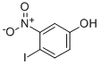 4-IODO-3-NITROPHENOL, 97% CAS#: 113305-56-9