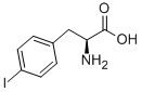 4-IODO-D-PHENYLALANINE CAS#: 62561-75-5