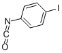 4-IODOPHENYL ISOCYANATE CAS#: 15845-62-2