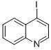 4-IODOQUINOLINE CAS#: 16560-43-3