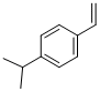 4-ISO-PROPYL STYRENE CAS#: 2055-40-5