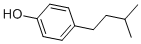 4-ISOPENTYLPHENOL CAS#: 1805-61-4
