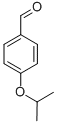 4-ISOPROPOXYBENZALDEHYDE CAS#: 18962-05-5