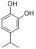 4-ISOPROPYLCATECHOL CAS#: 2138-43-4