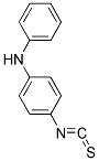 (4-ISOTHIOCYANATO-PHENYL)-PHENYL-AMINE CAS#: 23246-36-8