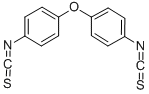 4-ISOTHIOCYANATOPHENYL ETHER CAS#: 10396-05-1