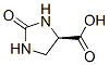 4-Imidazolidinecarboxylicacid,2-oxo-,(4R)-(9CI) CAS#: 214767-15-4