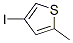 4-Iodo-2-methylthiophene CAS#: 16494-35-2