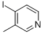 4-Iodo-3-methylpyridine CAS#: 22282-64-0