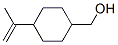 4-Isopropenylcyclohexane-1-methanol CAS#: 18479-64-6