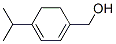 (4-Isopropyl-1,3-cyclohexadien-1-yl)methanol CAS#: 1413-55-4