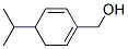 4-Isopropyl-1,5-cyclohexadiene-1-methanol CAS#: 19876-45-0