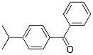 4-Isopropylbenzophenone CAS#: 18864-76-1