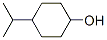 4-Isopropylcyclohexanol CAS#: 15890-36-5