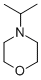 4-Isopropylmorpholine CAS#: 1004-14-4