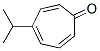 4-Isopropyltropone CAS#: 13656-81-0