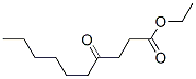 4-Ketocapric acid ethyl ester CAS#: 14294-63-4