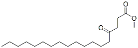 4-Ketostearic acid methyl ester CAS#: 2380-19-0