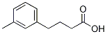 4-(M-tolyl)butanoic acid CAS#: 22156-45-2