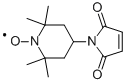 4-MALEIMIDO-TEMPO CAS#: 15178-63-9