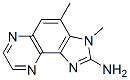 4-MEIQX CAS#: 108354-48-9