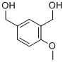 4-METHOXY-1 3-BENZENEDIMETHANOL 97 CAS#: 15471-26-8
