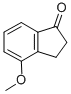 4-METHOXY-1-INDANONE CAS#: 13336-31-7