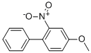 4-METHOXY-2-NITRO-BIPHENYL CAS#: 16098-16-1