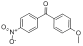 4-METHOXY-4'-NITROBENZOPHENONE CAS#: 1151-94-6