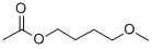 4-METHOXYBUTYL ACETATE CAS#: 15057-11-1