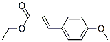 4-METHOXYCINNAMIC ACID ETHYL ESTER CAS#: 1929-30-2