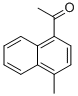 4-METHYL-1-ACETONAPHTHONE CAS#: 28418-86-2