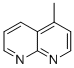 4-METHYL-1,8-NAPHTHYRIDINE CAS#: 1569-17-1