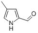 4-METHYL-1H-PYRROLE-2-CARBALDEHYDE CAS#: 24014-19-5