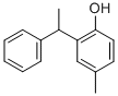 4-METHYL-2-(1-PHENYL-ETHYL)-PHENOL CAS#: 1817-67-0