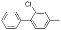 4-METHYL-2-CHLOROBIPHENYL CAS#: 19493-33-5