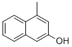 4-METHYL-2-NAPHTHOL CAS#: 26207-06-7