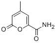 4-METHYL-2-OXO-2H-PYRAN-6-CARBOXAMIDE CAS#: 254982-62-2