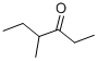 4-METHYL-3-HEXANONE CAS#: 17042-16-9