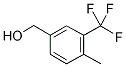 4-METHYL-3-(TRIFLUOROMETHYL)BENZYL ALCOHOL CAS#: 261952-15-2