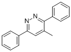 4-METHYL-3,6-DIPHENYLPYRIDAZINE CAS#: 2242-68-4