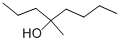 4-METHYL-4-OCTANOL CAS#: 23418-37-3