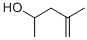 4-METHYL-4-PENTEN-2-OL CAS#: 2004-67-3
