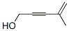 4-METHYL-4-PENTEN-2-YN-1-OL CAS#: 10605-68-2