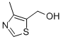 4-METHYL-5-THIAZOLYL METHANOL CAS#: 1977-06-6