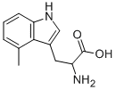 4-METHYL-DL-TRYPTOPHAN CAS#: 1954-45-6